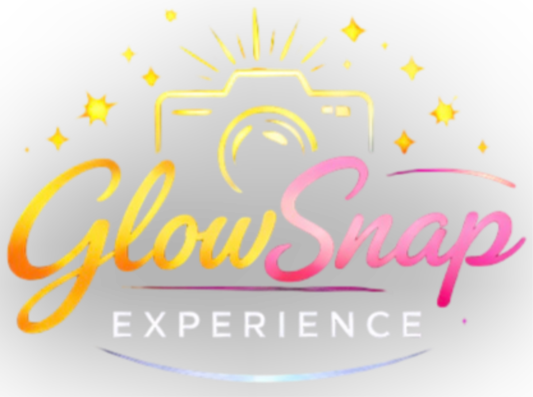 GlowSnap Experience